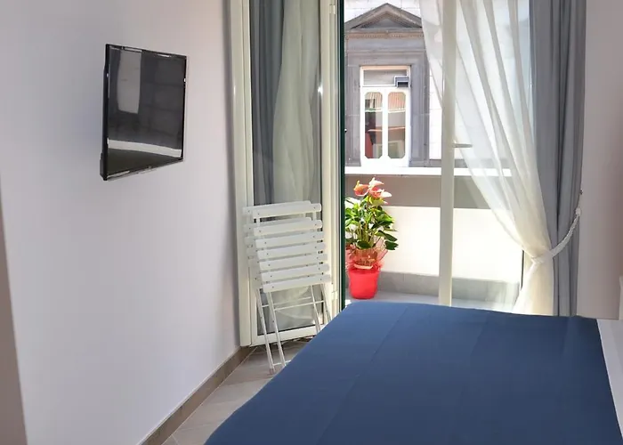 B&B Federico II