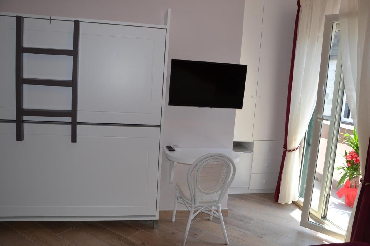 Federico Ii Couette-café