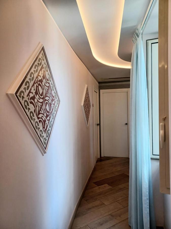Federico Ii Couette-café Naples