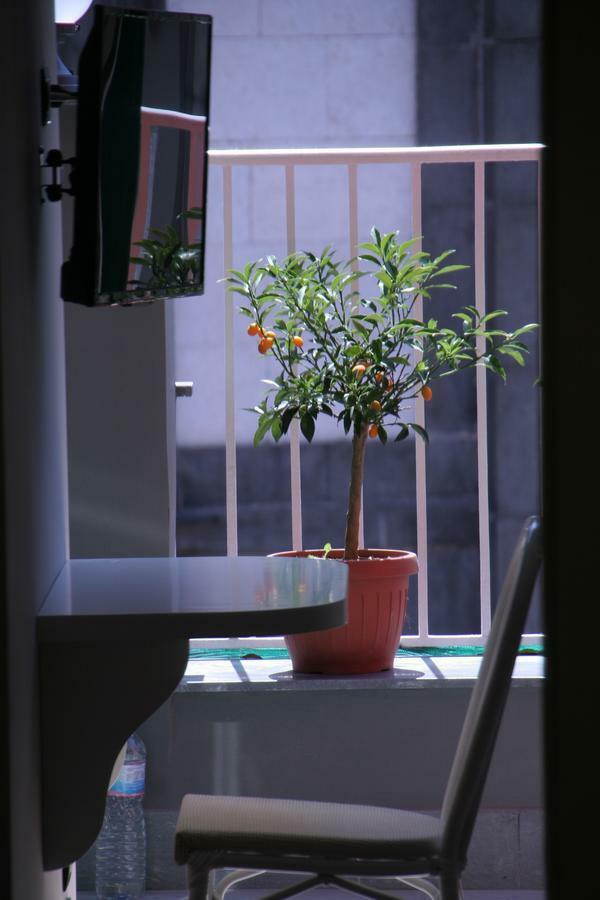 Couette-café Federico Ii *